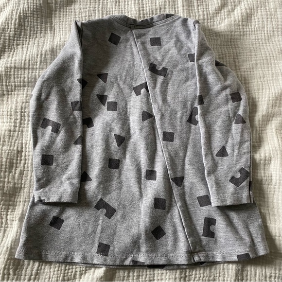 Fort Kids Dress (12m) - Picture 4 of 4